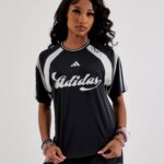 Adidas  House of Tiro Jersey