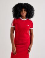 Adidas 3-Stripes Dress - Image 3