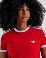 Adidas 3-Stripes Dress - Image 4