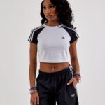 Adidas  SST Baby Tee