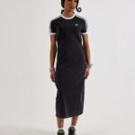 Adidas 3-Stripes Dress