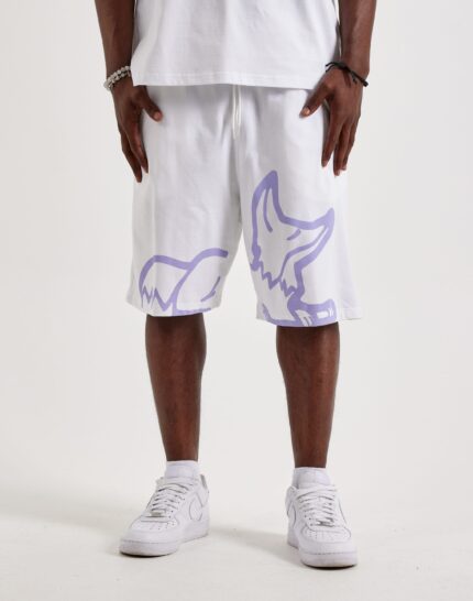 Akoo Snobby Fleece Shorts