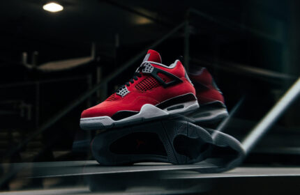 No Bull – The Air Jordan 4 “Toro Bravo” Is Back