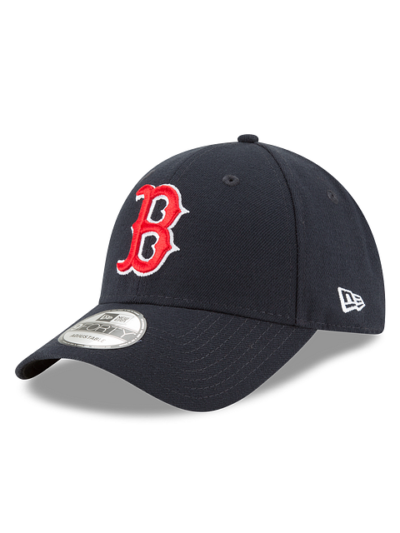 Boston Red Sox The League Alt 9FORTY Adjustable Hat