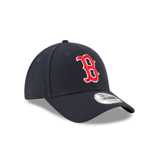 Boston Red Sox The League Alt 9FORTY Adjustable Hat - Image 3