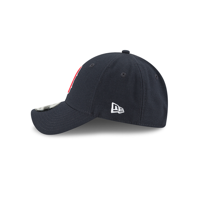 Boston Red Sox The League Alt 9FORTY Adjustable Hat - Image 4