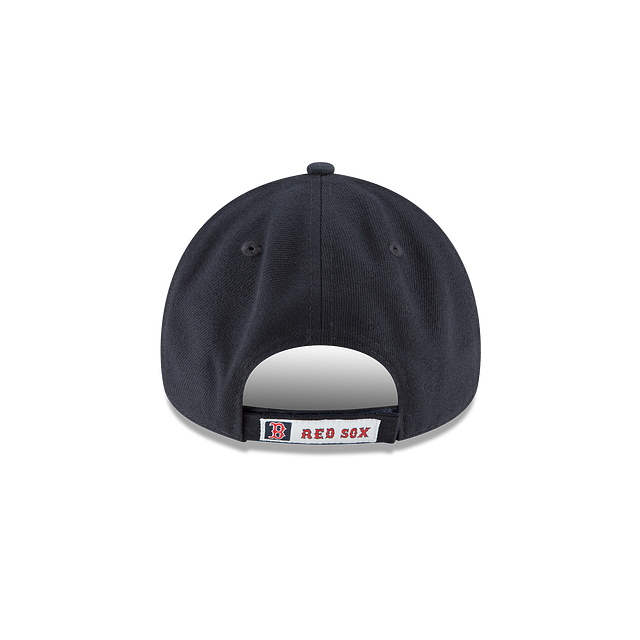 Boston Red Sox The League Alt 9FORTY Adjustable Hat - Image 6