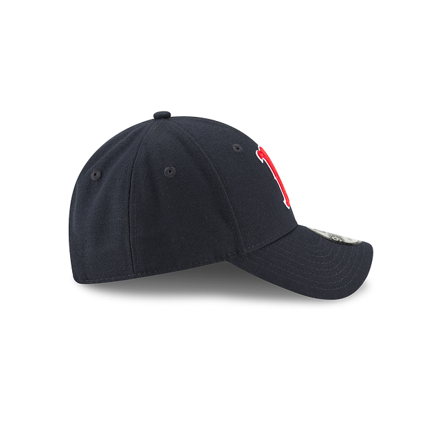 Boston Red Sox The League Alt 9FORTY Adjustable Hat - Image 5