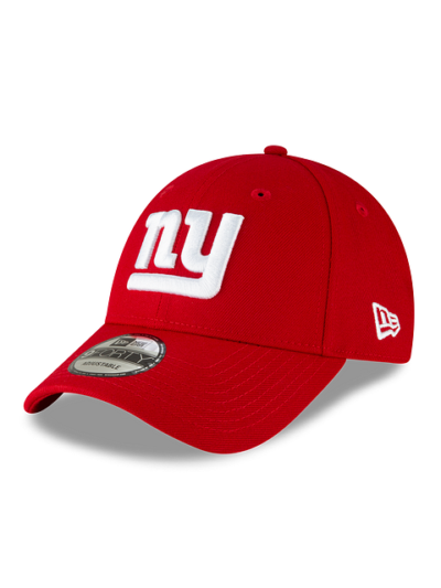 New York Giants The League 9FORTY Adjustable Hat