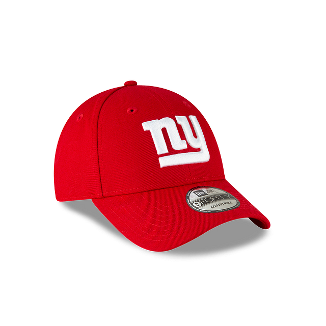 New York Giants The League 9FORTY Adjustable Hat - Image 3
