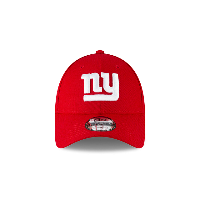 New York Giants The League 9FORTY Adjustable Hat - Image 2