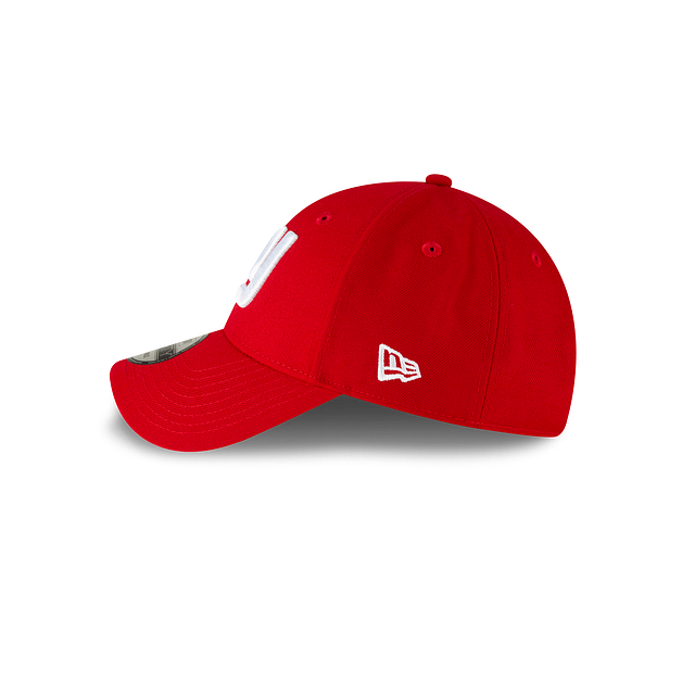 New York Giants The League 9FORTY Adjustable Hat - Image 4