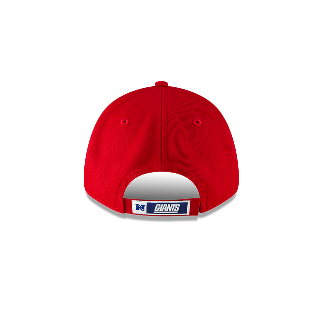 New York Giants The League 9FORTY Adjustable Hat - Image 6