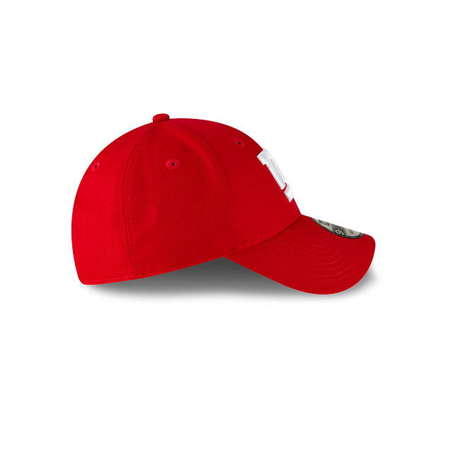 New York Giants The League 9FORTY Adjustable Hat - Image 5