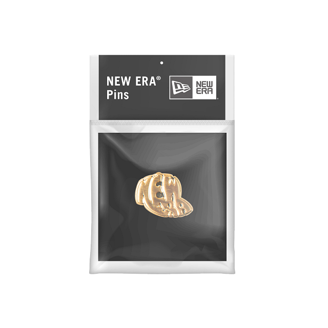 New Era Cap Bug Pin - Image 3
