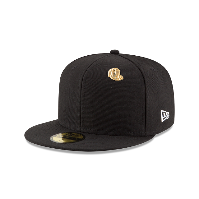 New Era Cap Bug Pin - Image 4