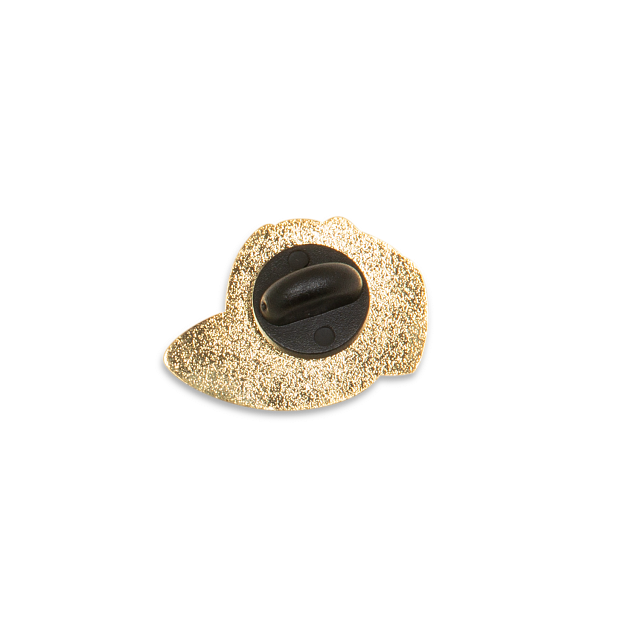 New Era Cap Bug Pin - Image 2