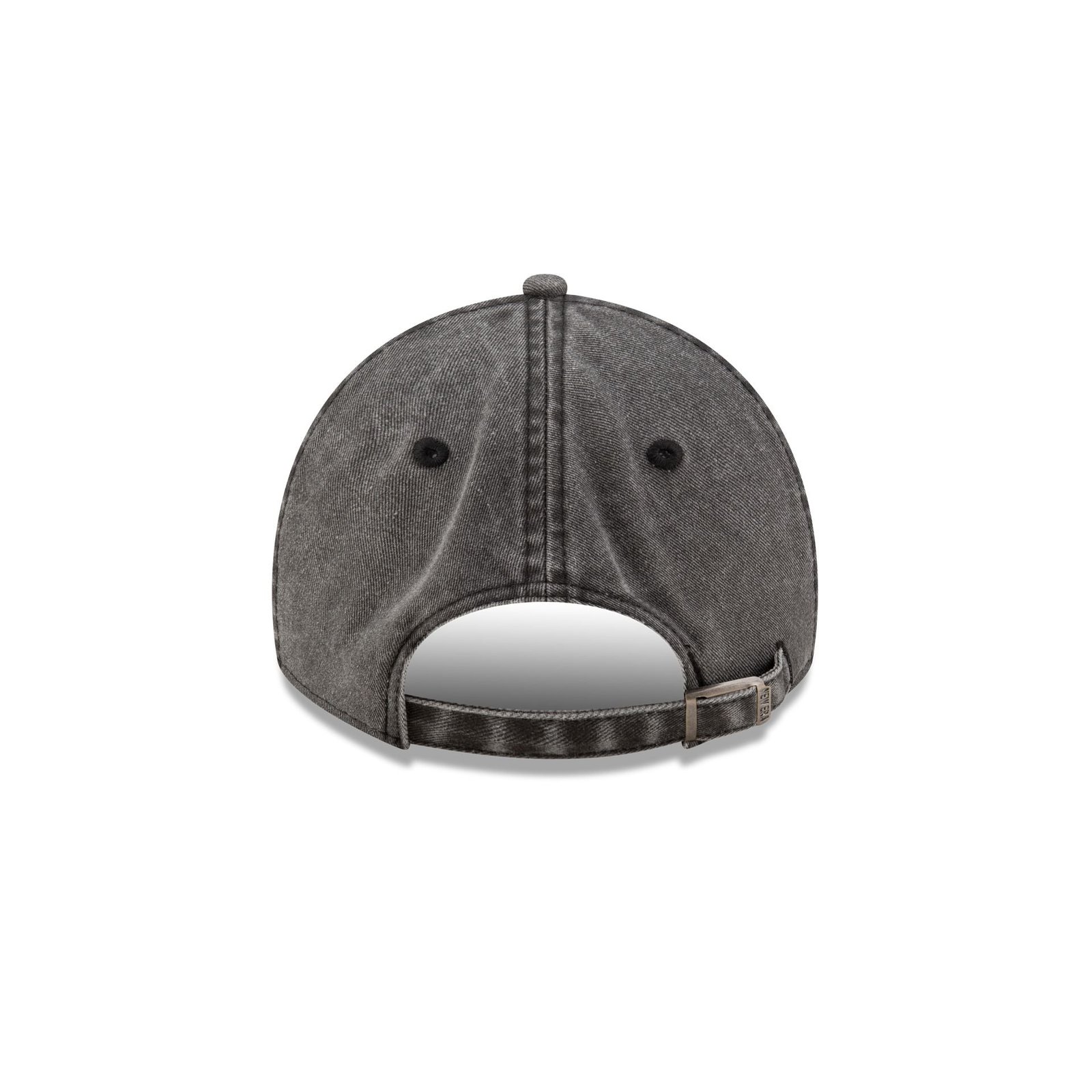 New Era Cap Acid Wash Gray 9TWENTY Adjustable Hat - Image 6