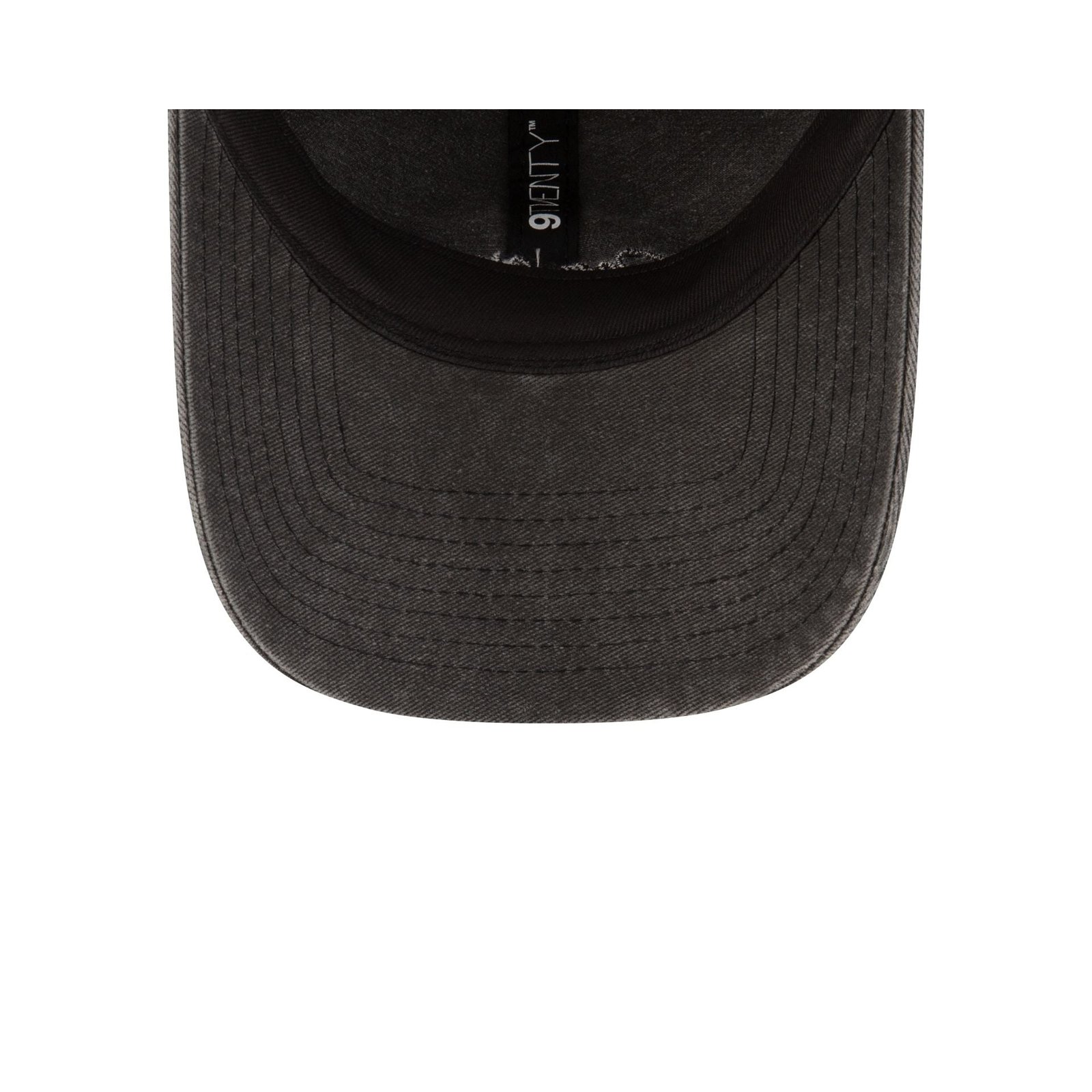 New Era Cap Acid Wash Gray 9TWENTY Adjustable Hat - Image 7