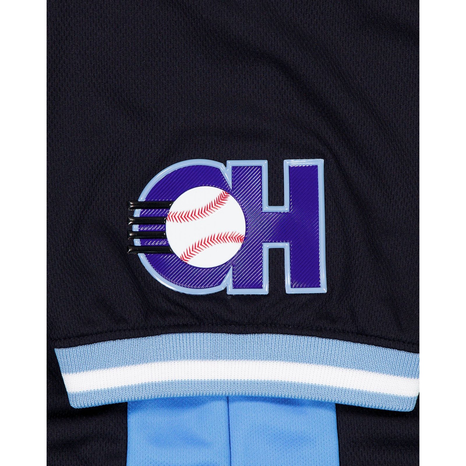Charros de Jalisco Away Jersey - Image 3