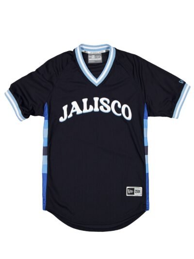 Charros de Jalisco Away Jersey