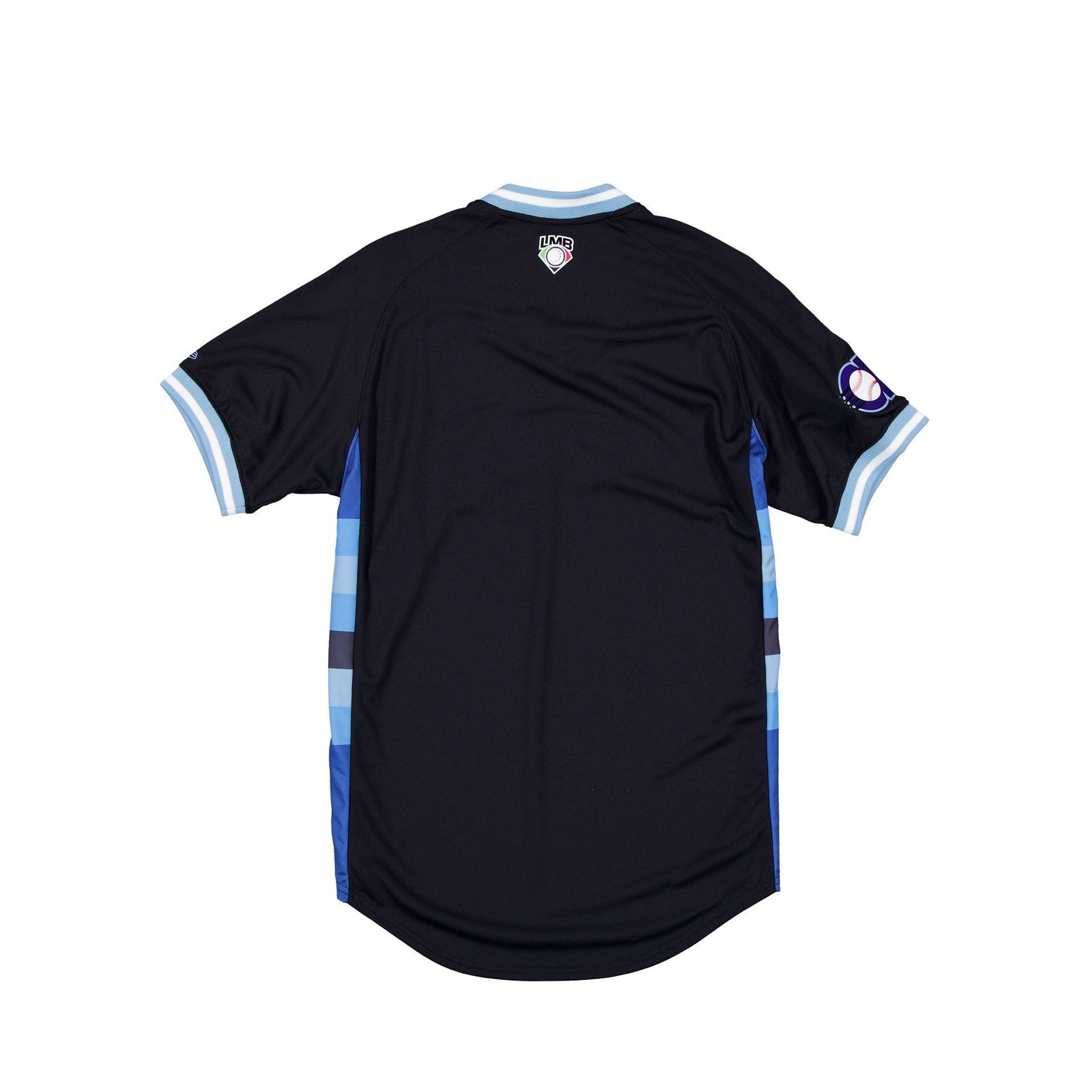 Charros de Jalisco Away Jersey - Image 2
