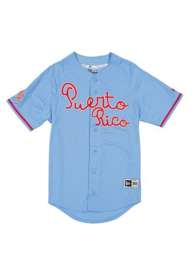 Puerto Rico Alt 2 Jersey