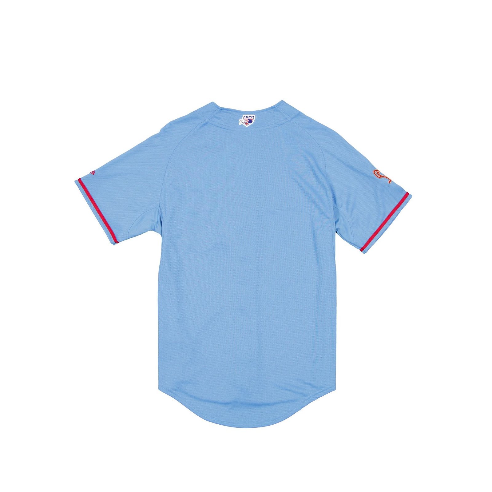 Puerto Rico Alt 2 Jersey - Image 3