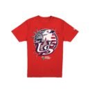 USA 2026 World Baseball Classic Scarlet T-Shirt
