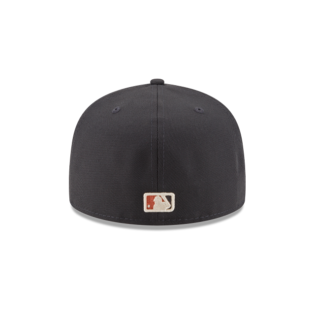 Washington Nationals City Connect 59FIFTY Fitted Hat - Image 6