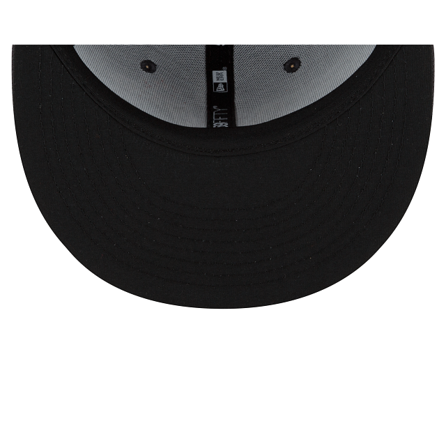 Washington Nationals City Connect 59FIFTY Fitted Hat - Image 7