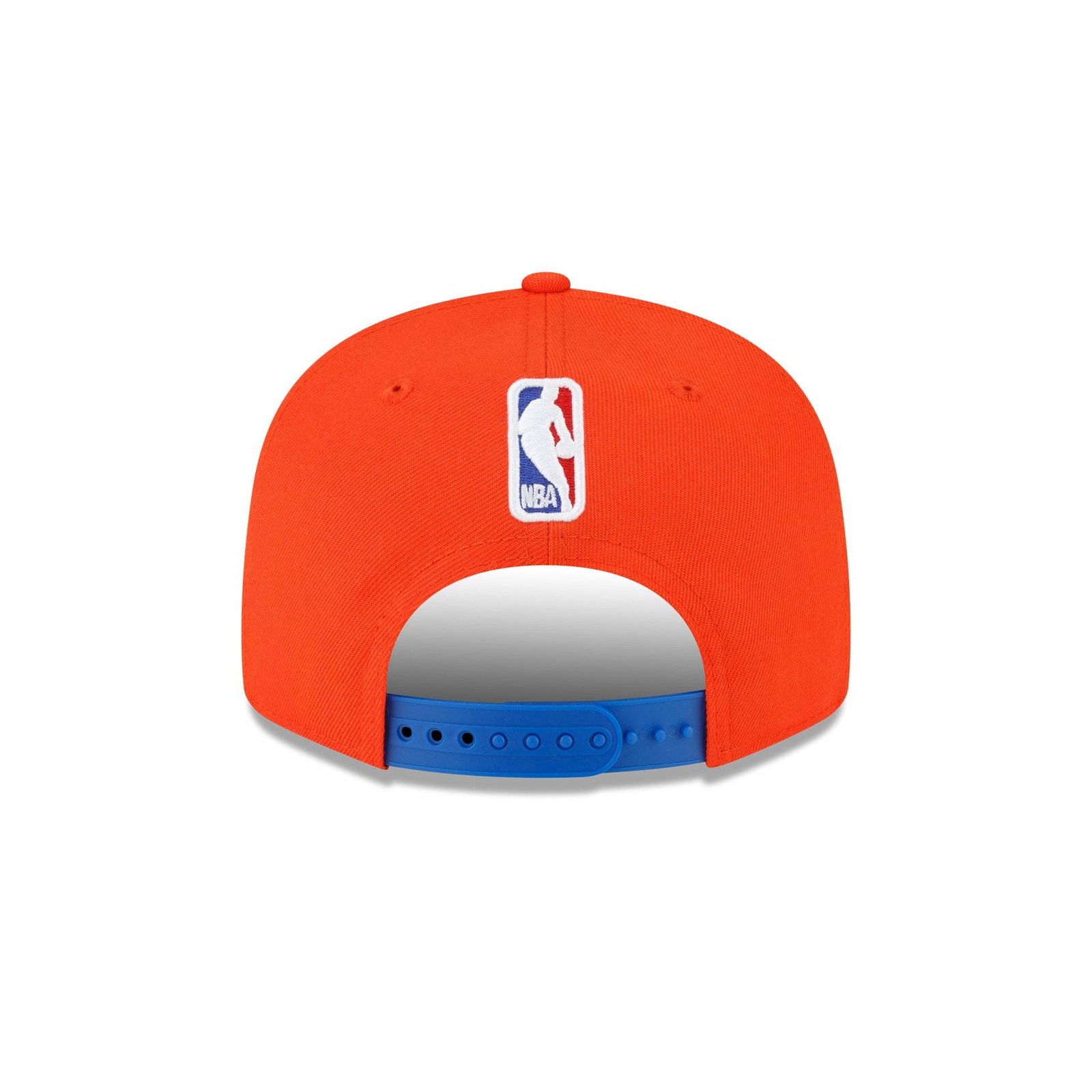 Oklahoma City Thunder 2025 Statement Edition 9FIFTY Snapback Hat - Image 6