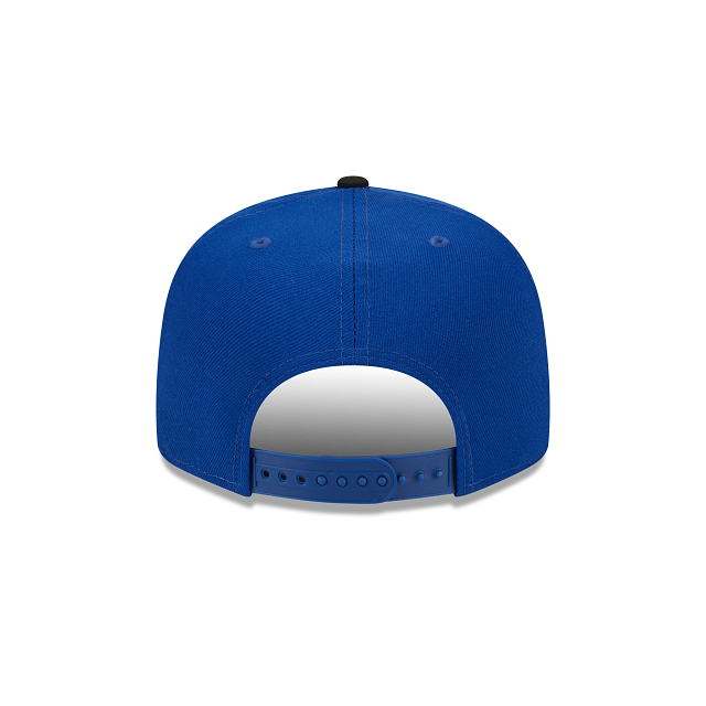 Seattle Mariners City Connect 9FIFTY Snapback Hat - Image 6