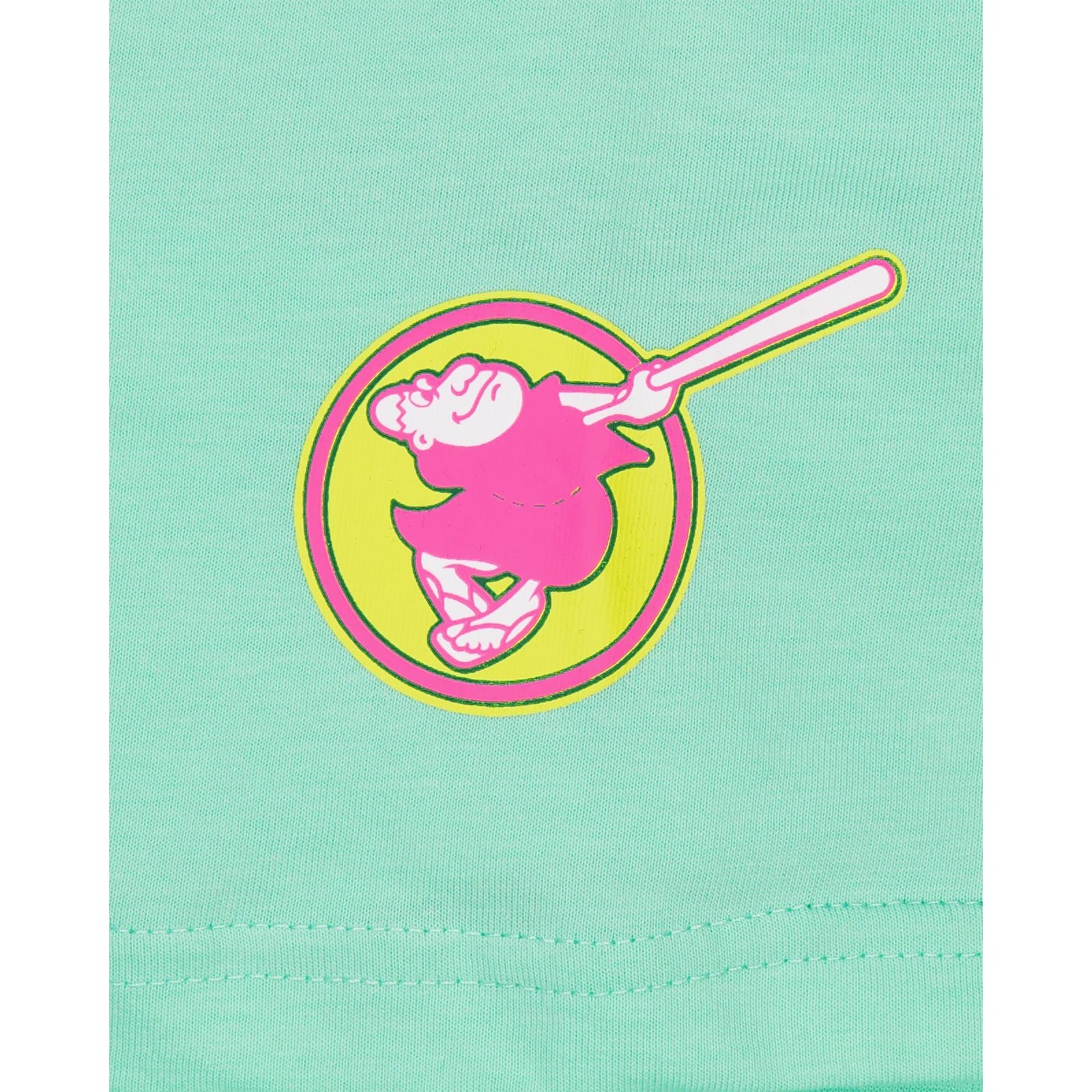 San Diego Padres City Connect Women's T-Shirt - Image 4