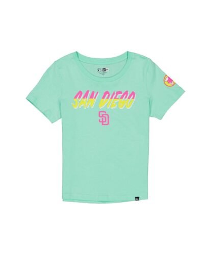 San Diego Padres City Connect Women's T-Shirt