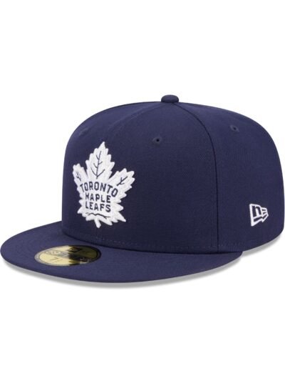 Toronto Maple Leafs 59FIFTY Fitted Hat