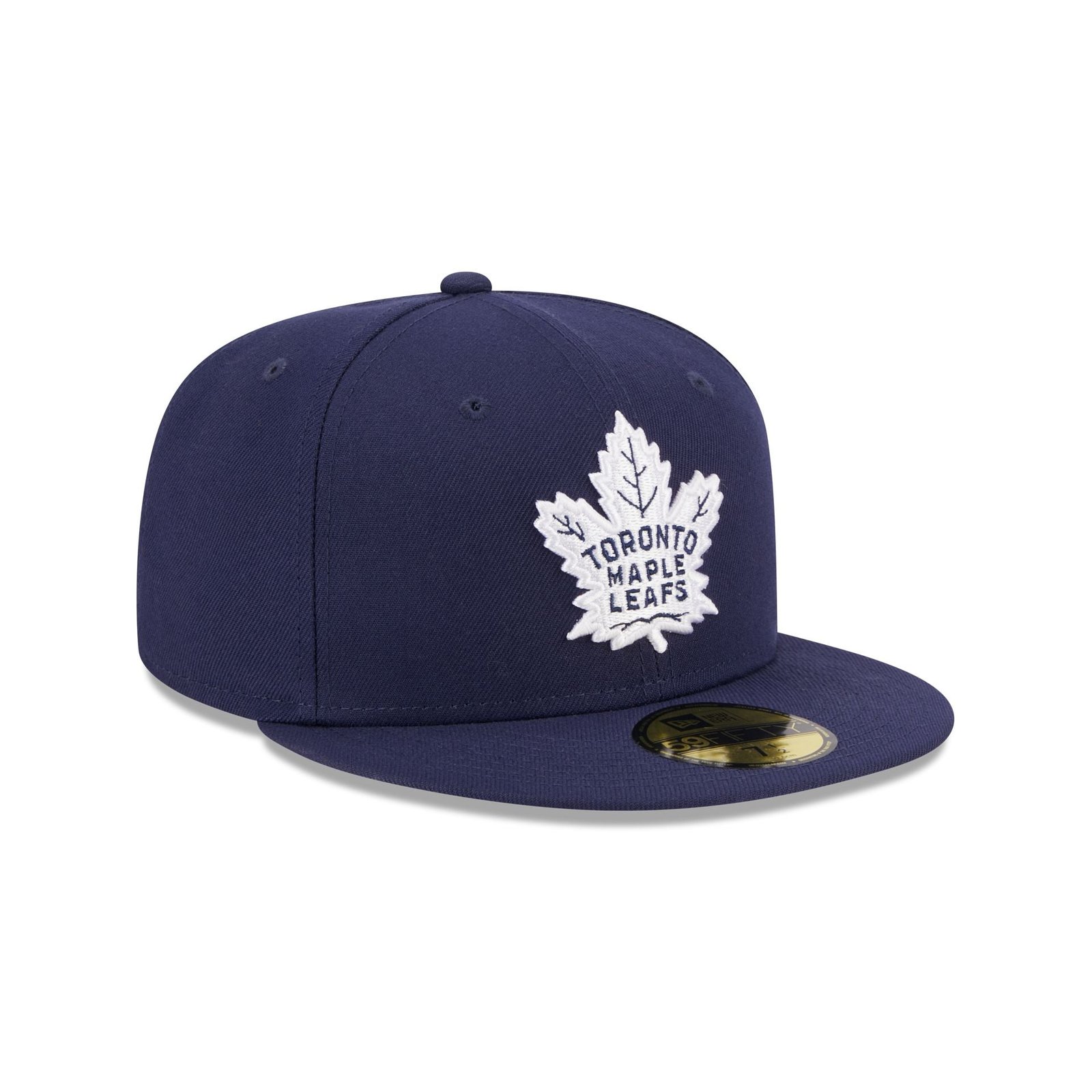 Toronto Maple Leafs 59FIFTY Fitted Hat - Image 3