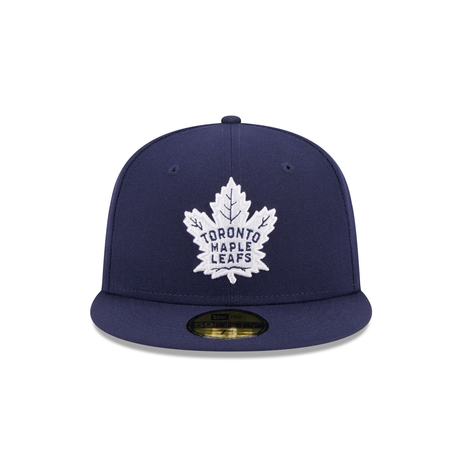 Toronto Maple Leafs 59FIFTY Fitted Hat - Image 2