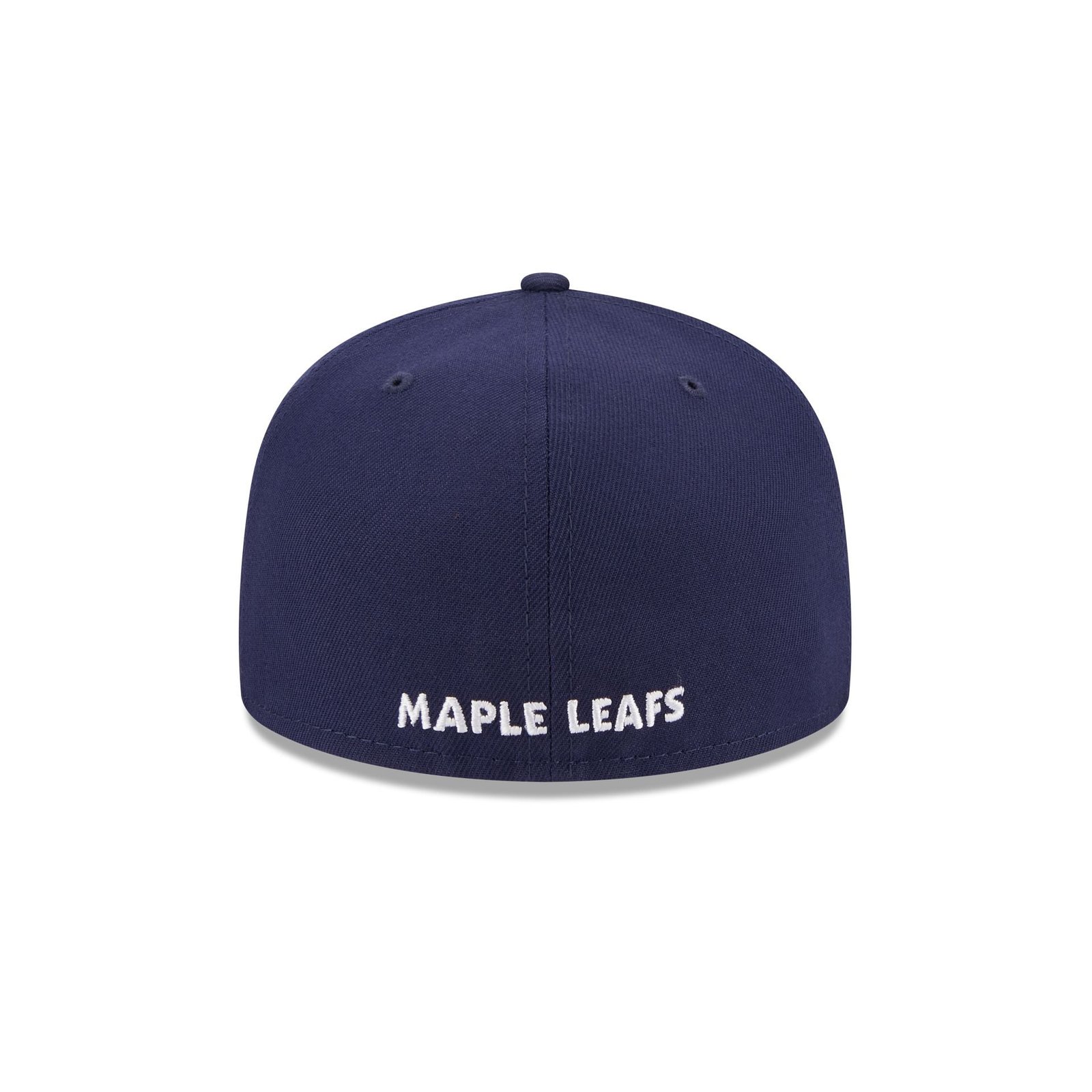 Toronto Maple Leafs 59FIFTY Fitted Hat - Image 6