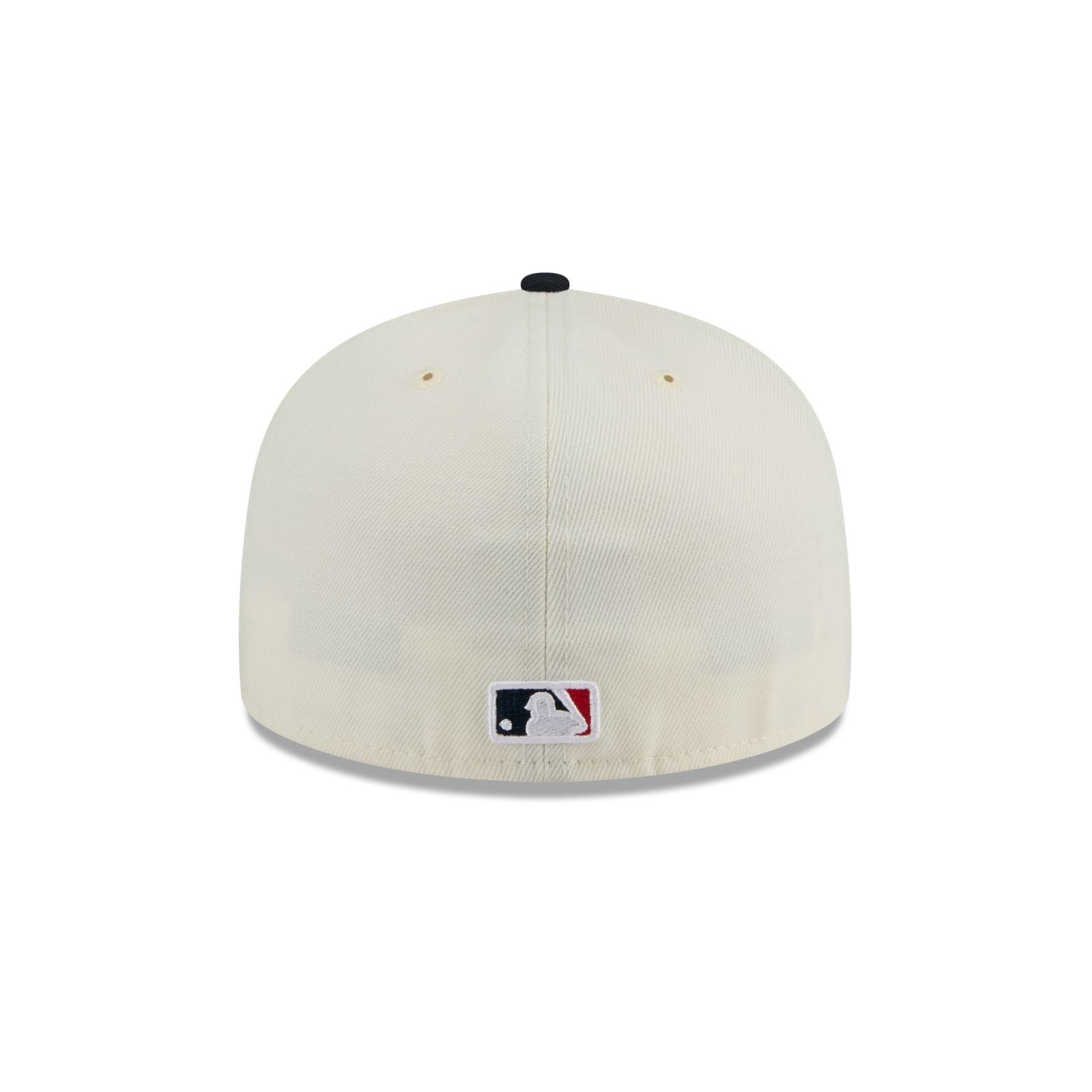 Boston Red Sox Chrome 59FIFTY Fitted Hat - Image 6
