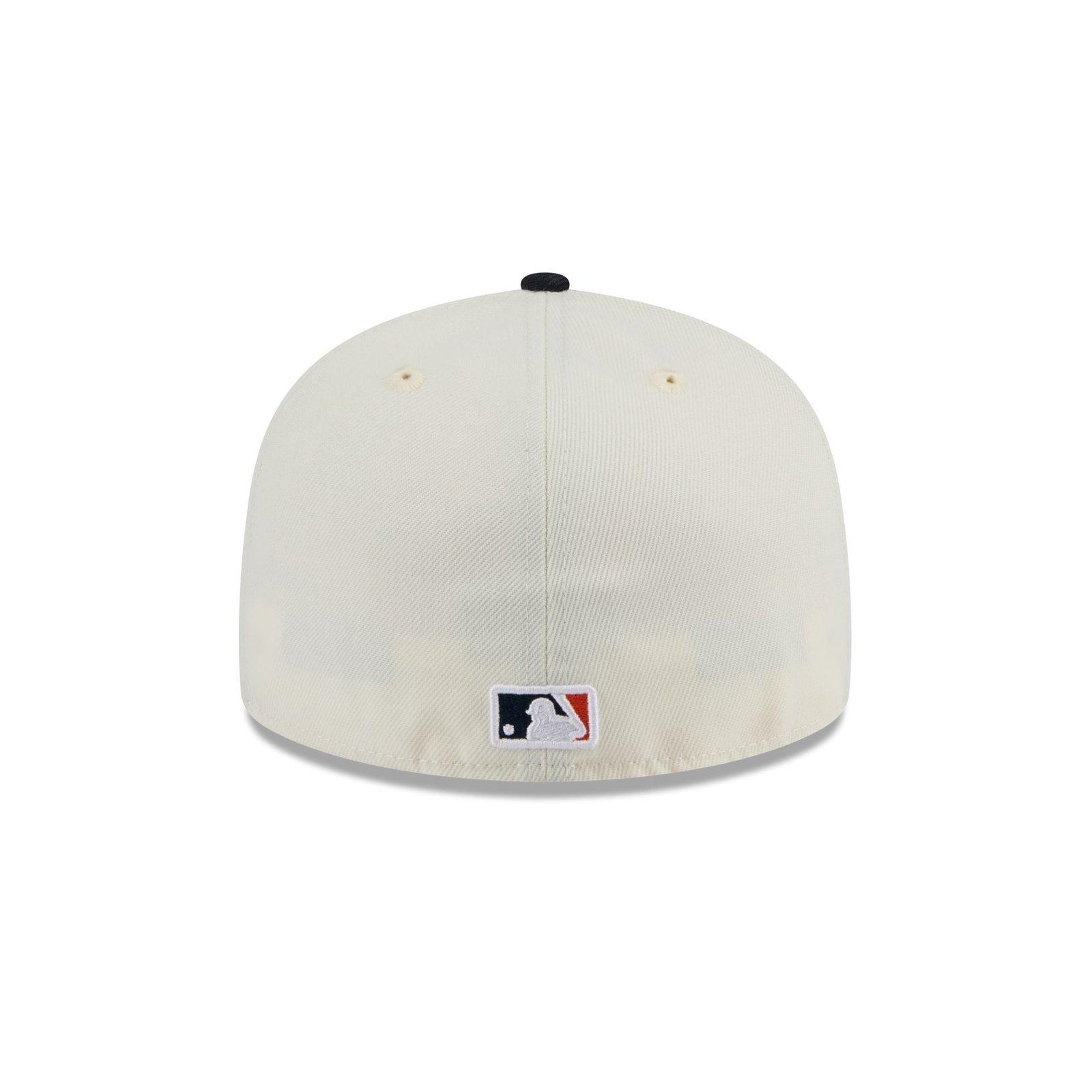 Detroit Tigers Chrome 59FIFTY Fitted Hat - Image 6