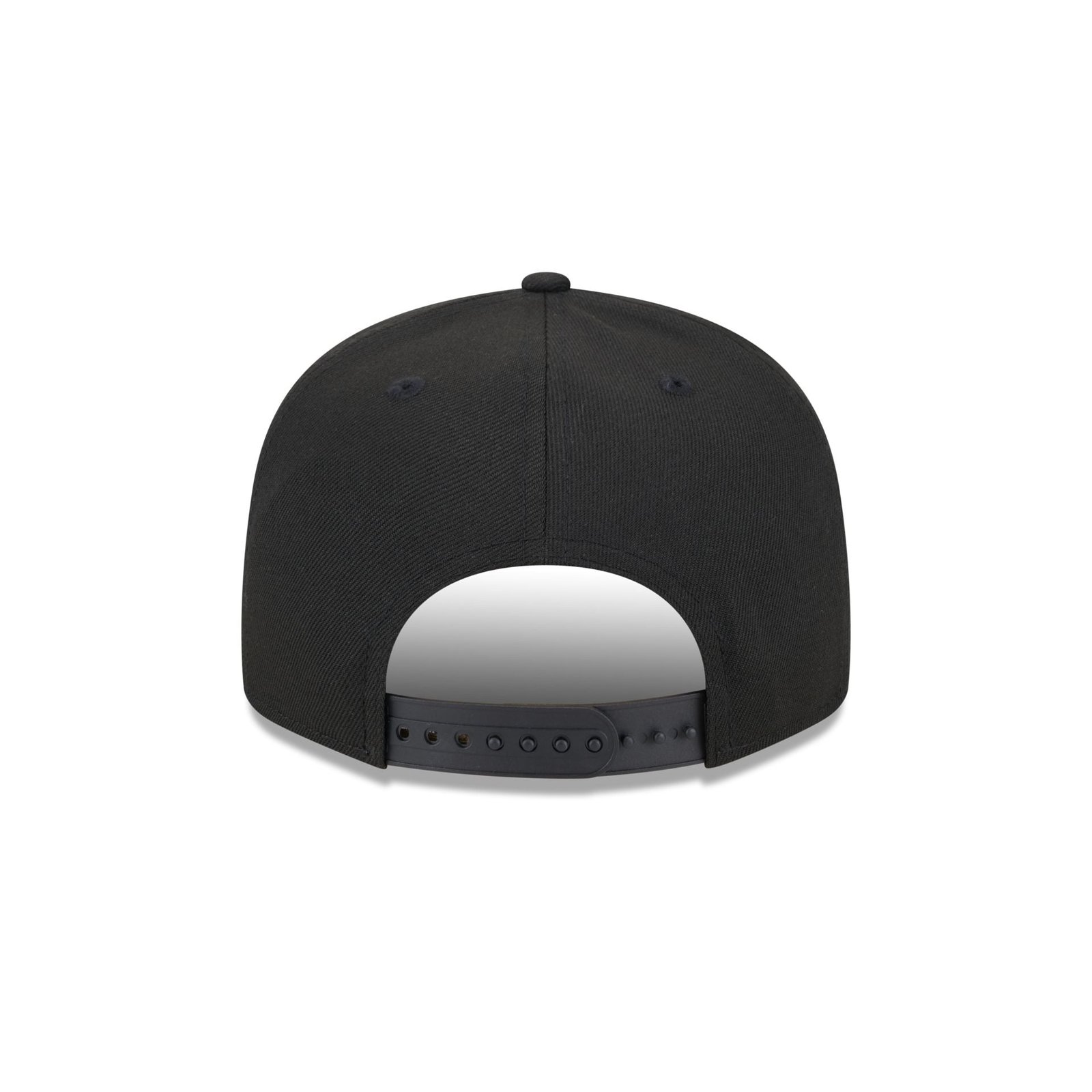 Colorado Rockies Wordmark 9FIFTY Snapback Hat - Image 6