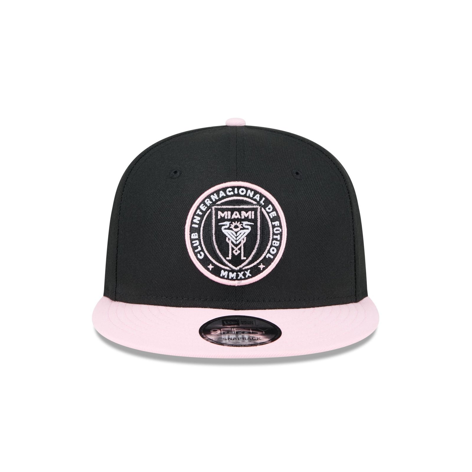 Inter Miami Team 9FIFTY Snapback Hat - Image 2
