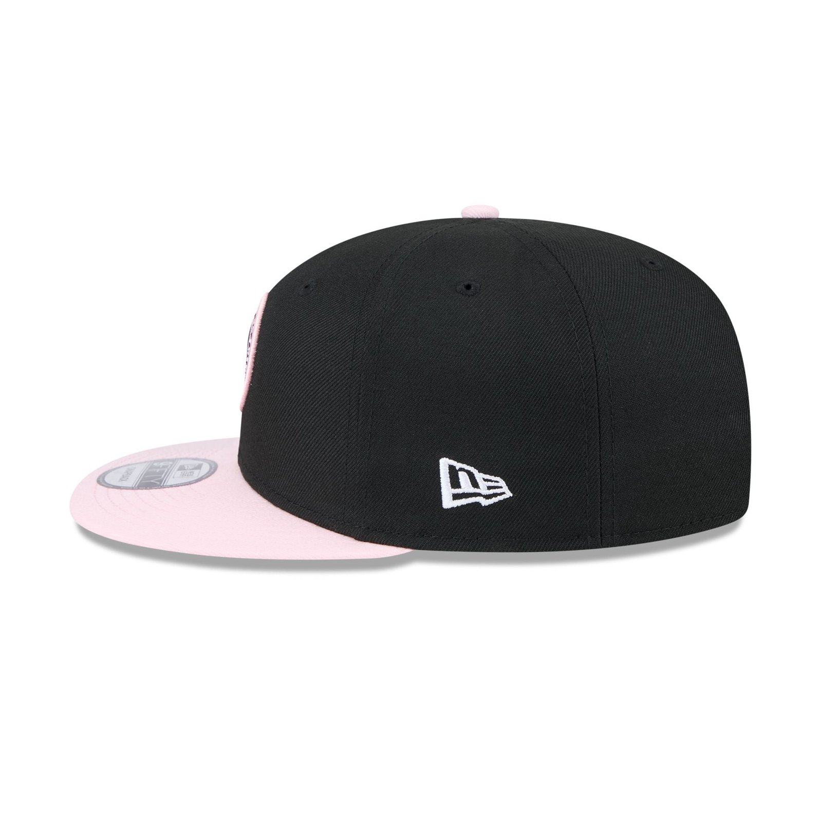Inter Miami Team 9FIFTY Snapback Hat - Image 4
