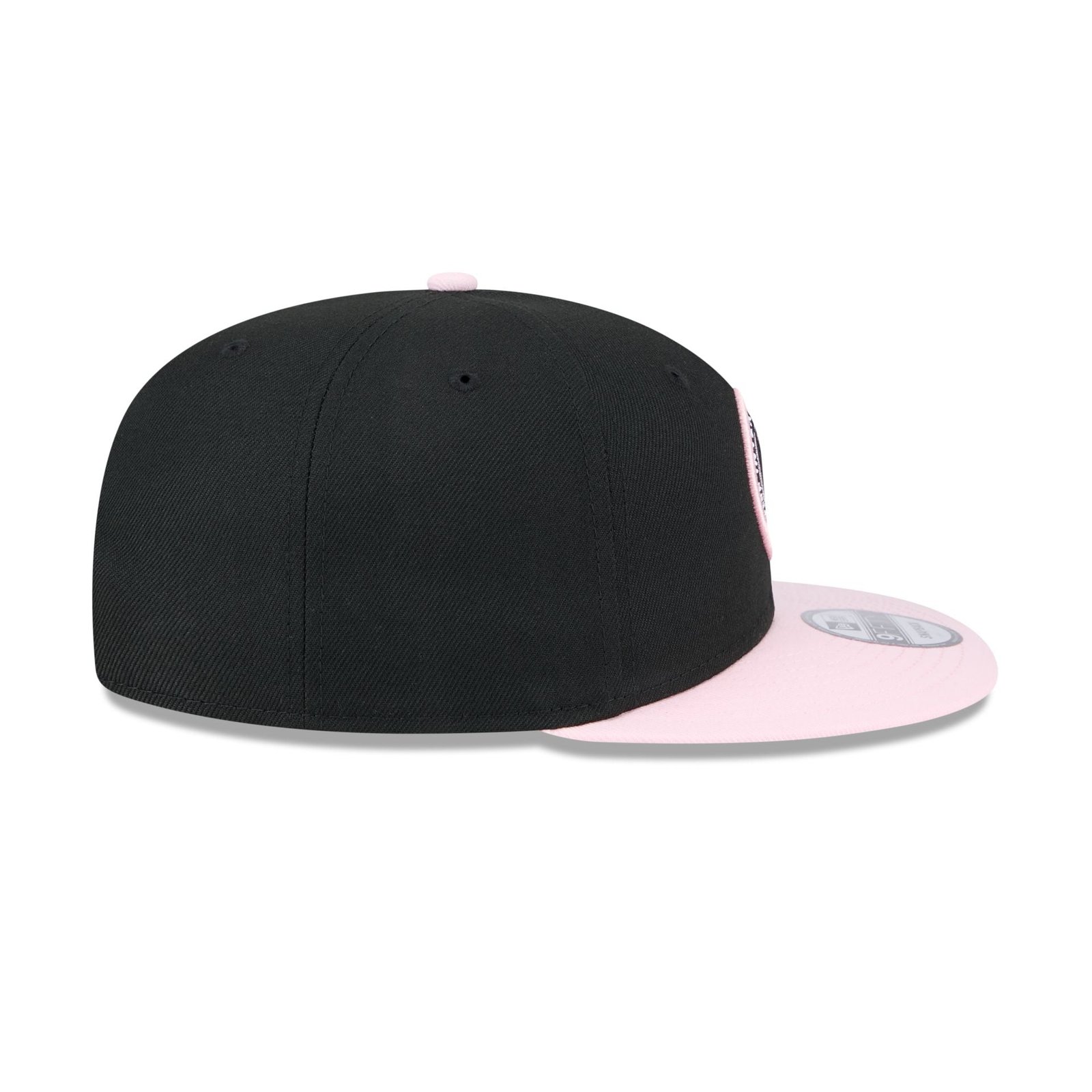 Inter Miami Team 9FIFTY Snapback Hat - Image 5