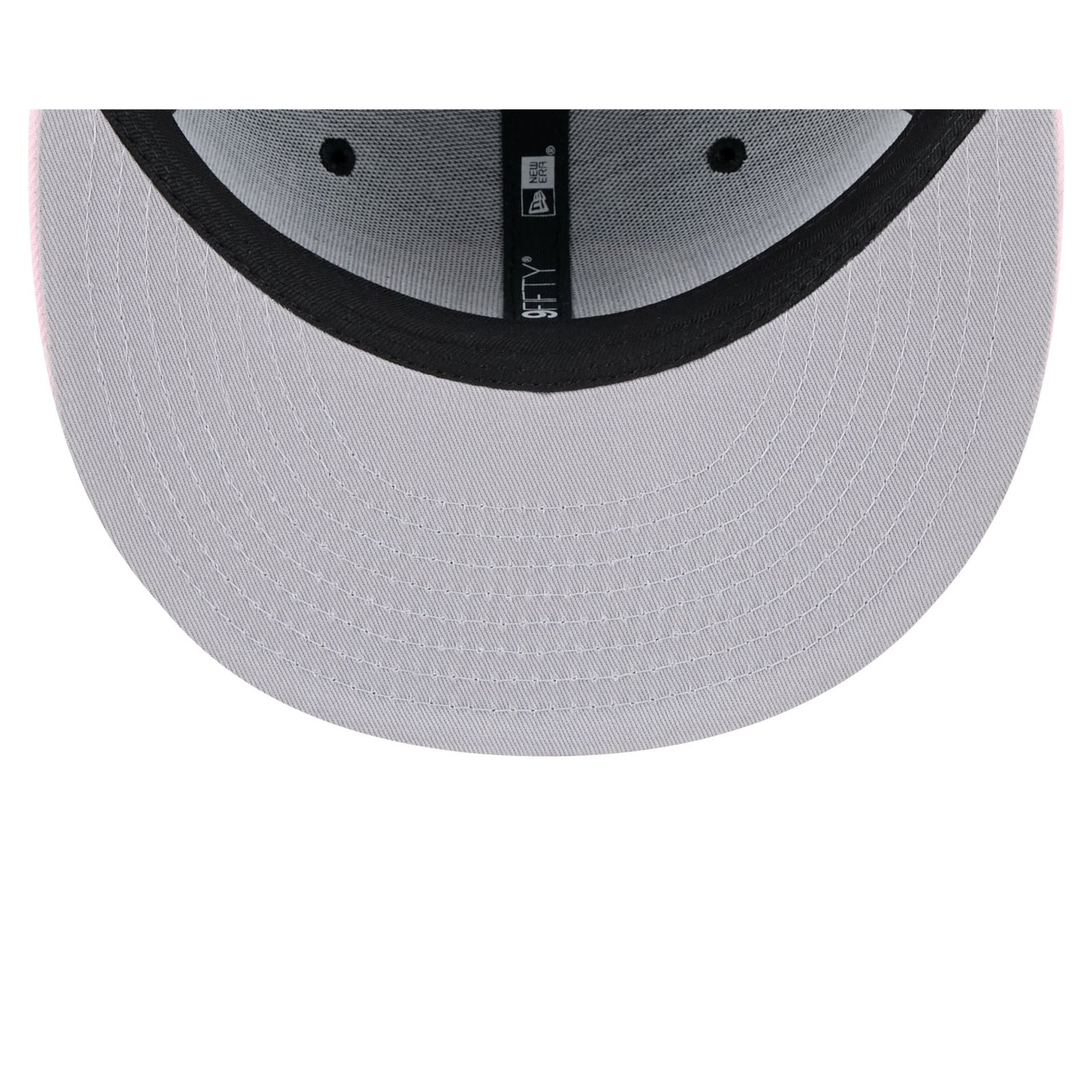 Inter Miami Team 9FIFTY Snapback Hat - Image 7