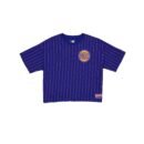 New York Knicks Throwback Women's T-Shirt