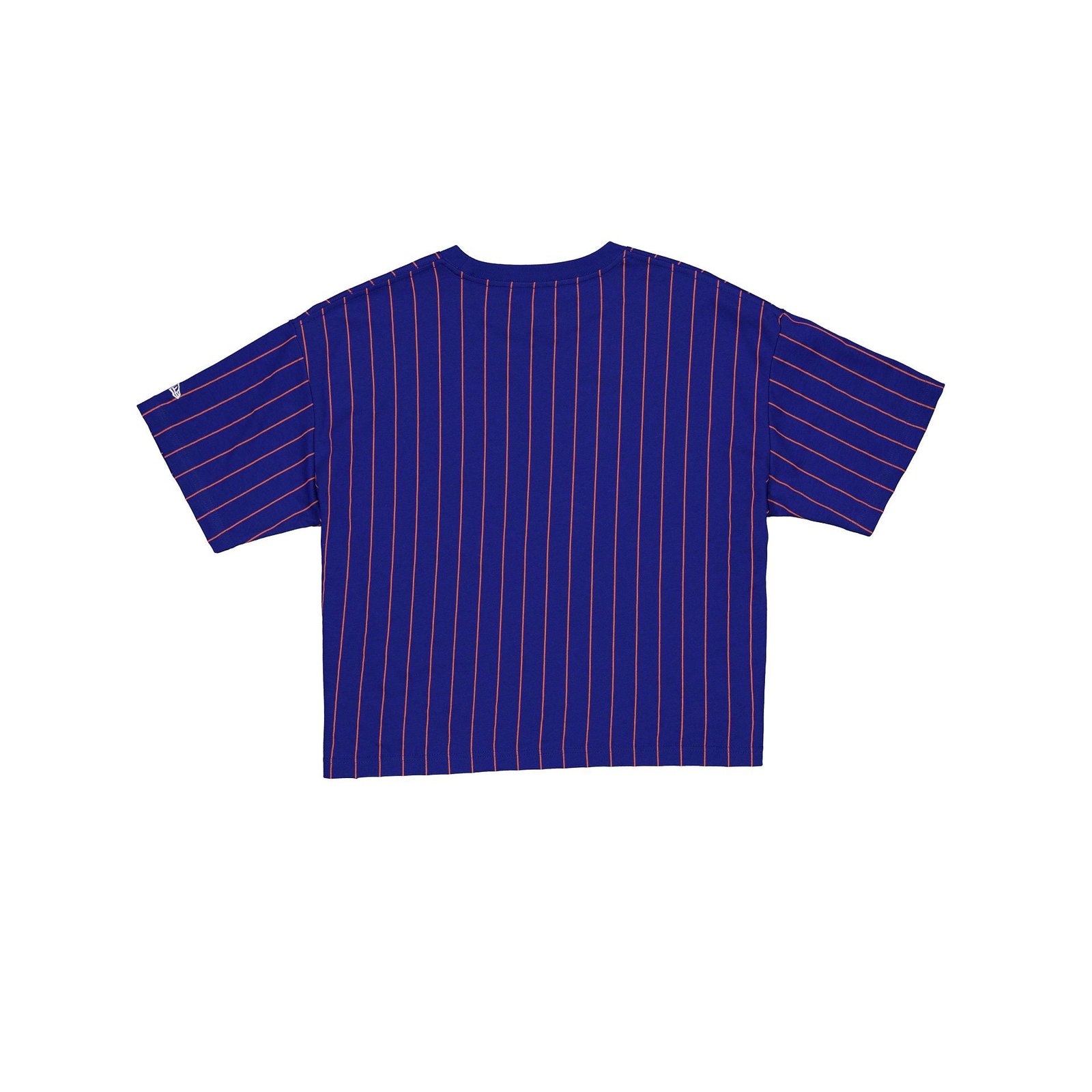 New York Knicks Throwback Women's T-Shirt - Image 3