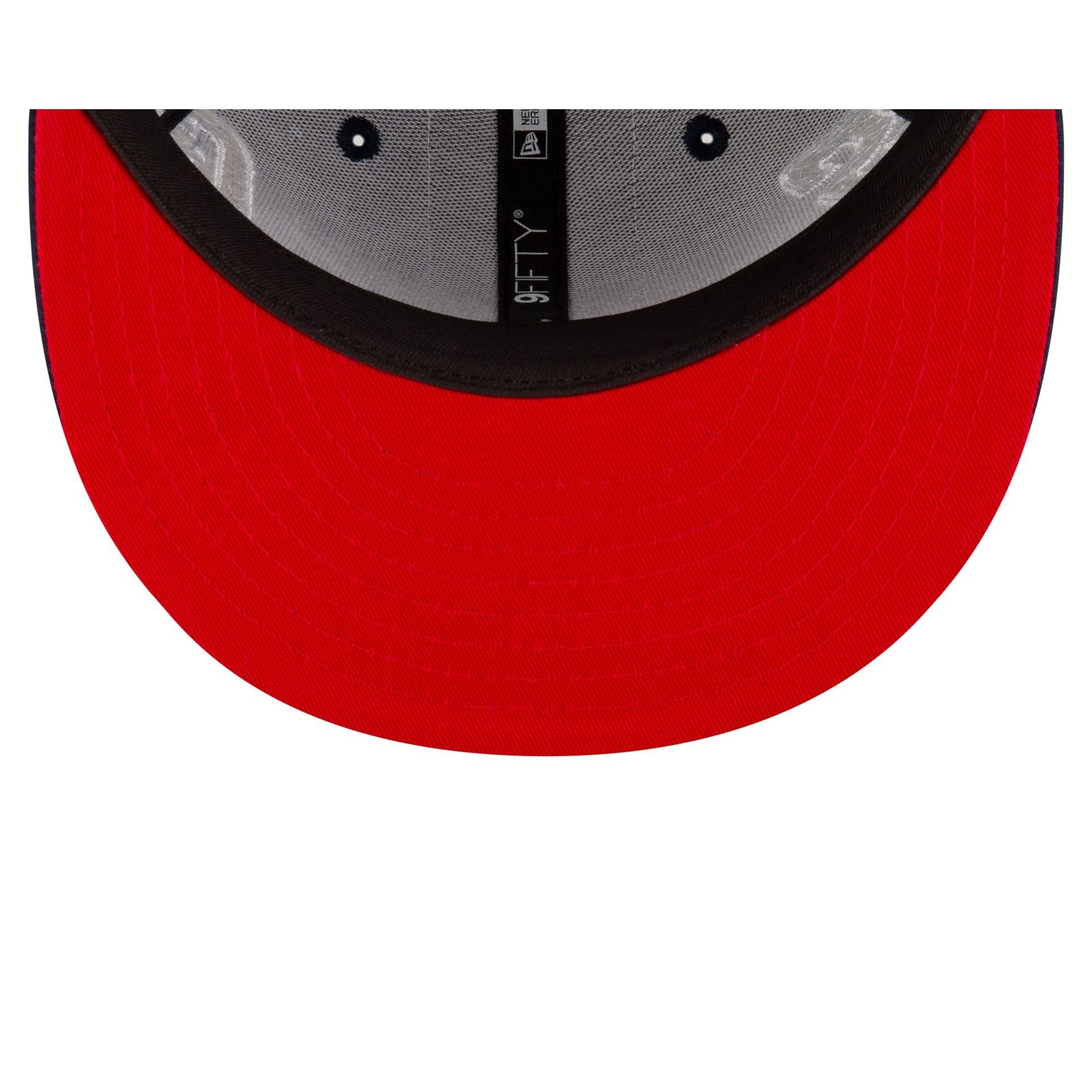 New York Giants Historic Helmet Pack 9FIFTY Snapback Hat - Image 7