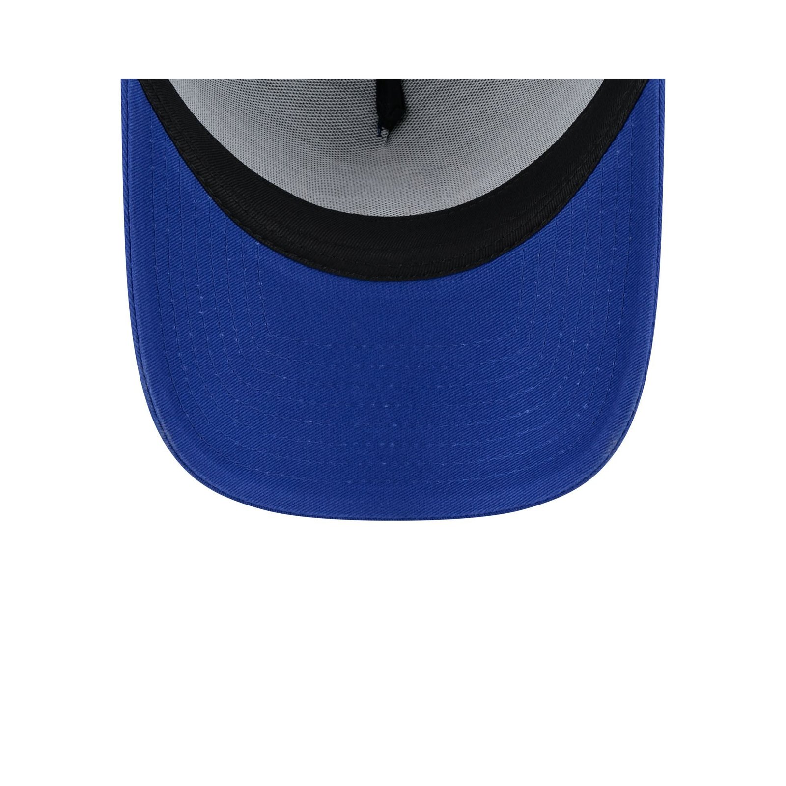 Buffalo Sabres 9FORTY A-Frame Trucker Hat - Image 7